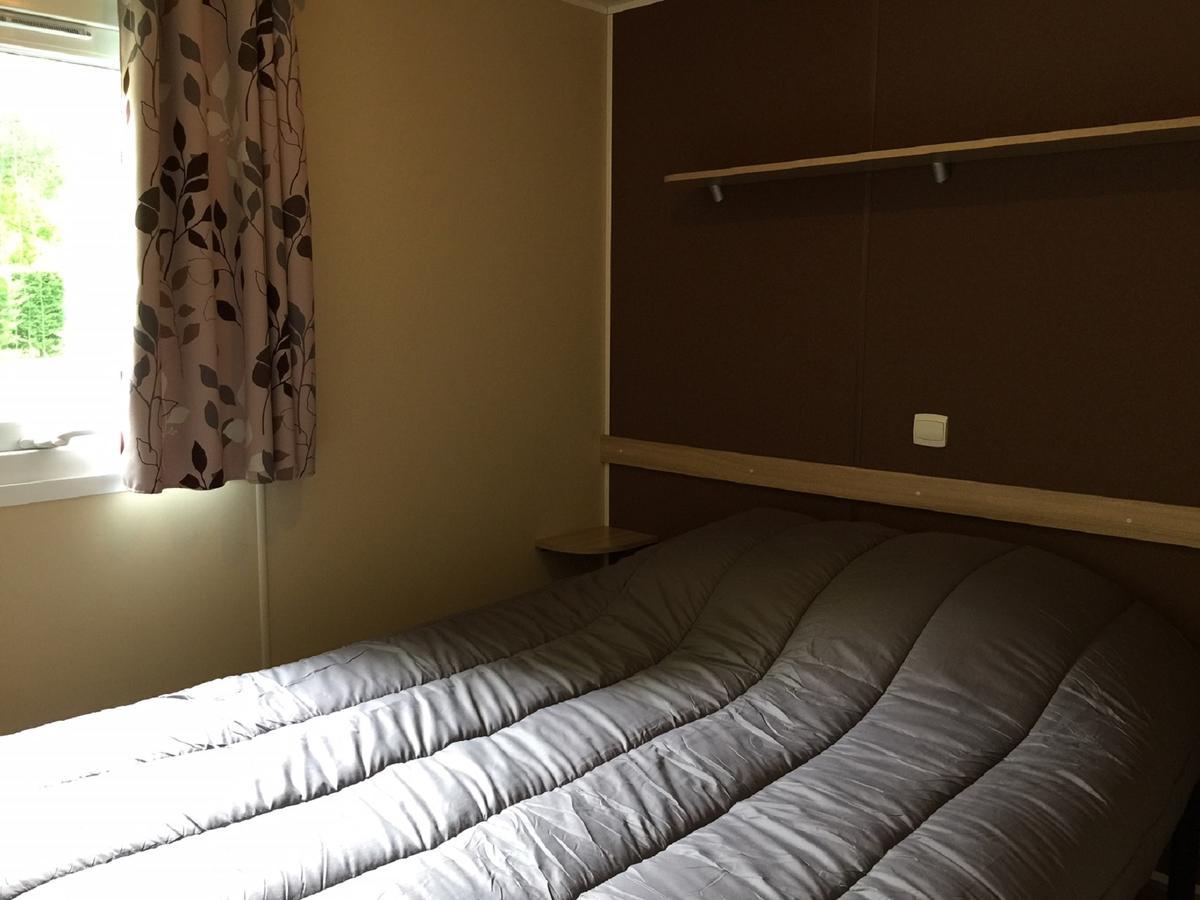 Camping La Chesnays Hotel Vendays-Montalivet Eksteriør billede